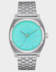 NIXON Time Teller Watch image number 1