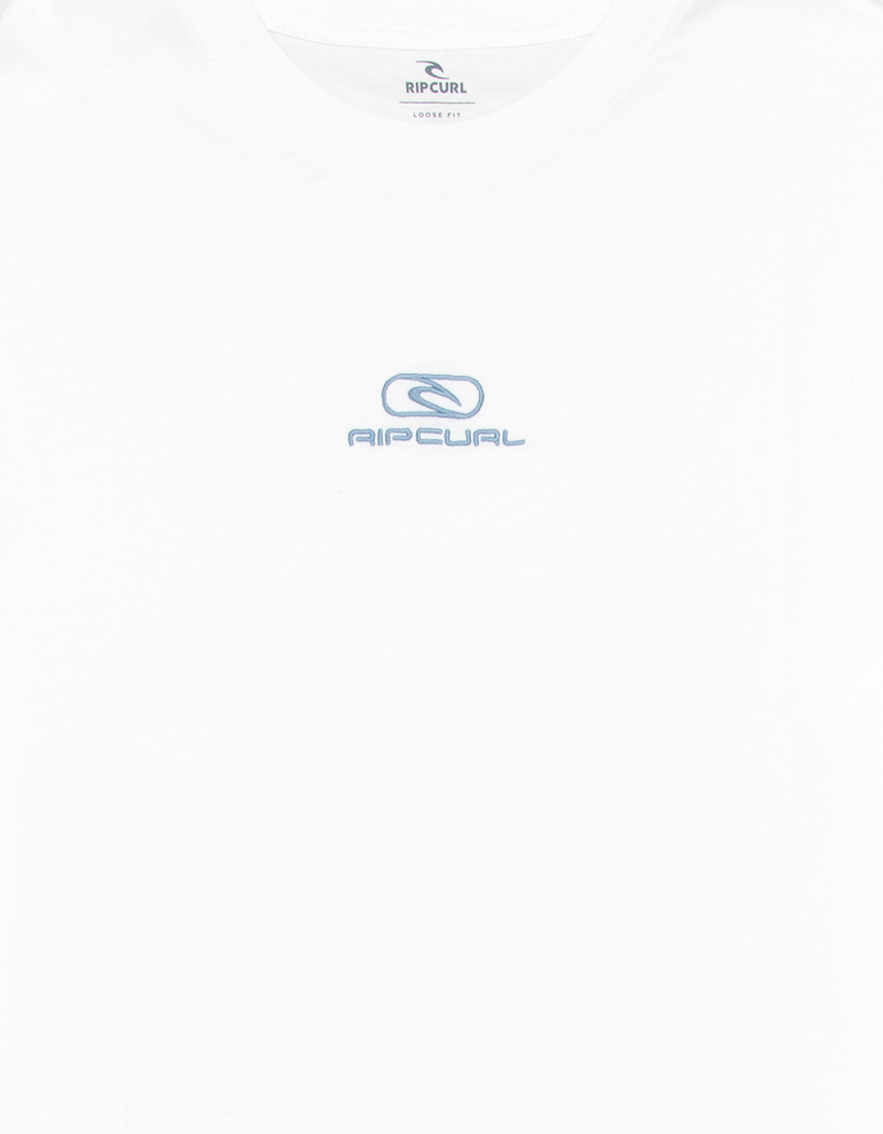RIP CURL Pill Icon Mens Tee image number 1