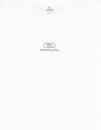 RIP CURL Pill Icon Mens Tee Alternative Image