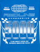 CVLA Redline Hyperdrive Boys Tee image number 3
