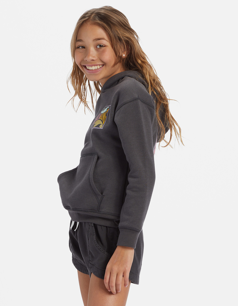 BILLABONG Throwback Waves Girls Hoodie image number 2