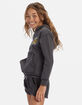 BILLABONG Throwback Waves Girls Hoodie image number 3