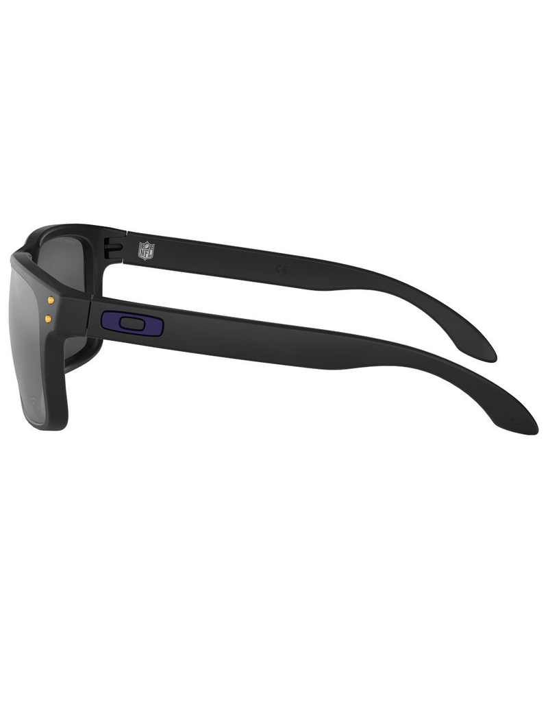 OAKLEY NFL Los Angeles Chargers Holbrook&trade; Sunglasses image number 1