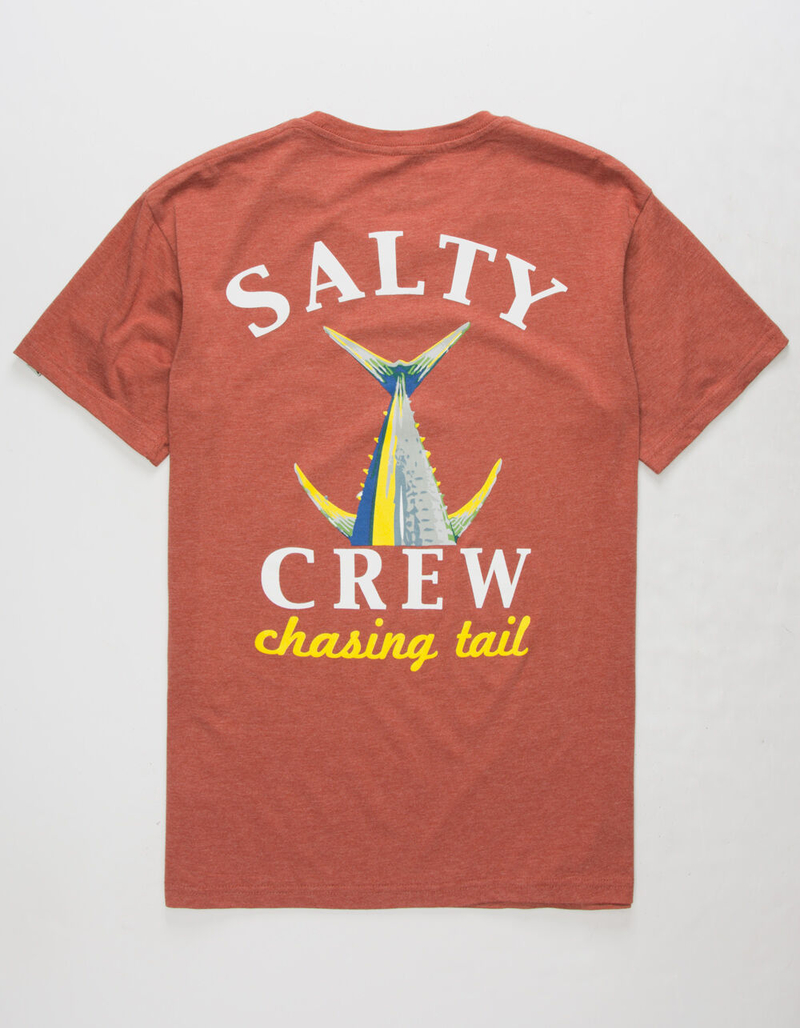 SALTY CREW Chasing Tail Mens T-Shirt image number 0