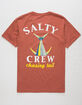 SALTY CREW Chasing Tail Mens T-Shirt image number 1