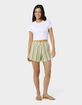 RIP CURL Premium Surf Stripe Womens Shorts image number 3