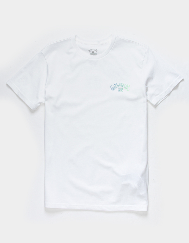 BILLABONG Arch Fill Boys Tee image number 1