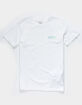 BILLABONG Arch Fill Boys Tee image number 2