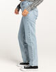LEVI'S Low Pro Womens Jeans - Charlie Glow Up image number 3