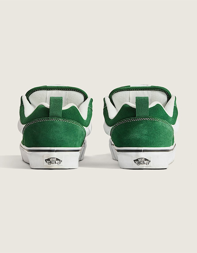 VANS Knu Skool Shoes image number 3
