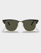 RAY-BAN Clubmaster Sunglasses image number 2