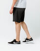 FOX Essex Tech Black Mens Hybrid Shorts image number 4