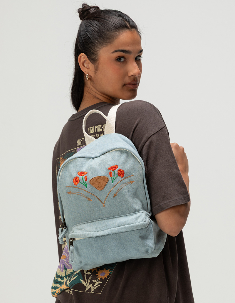 BILLABONG Mini Mama Backpack image number 4