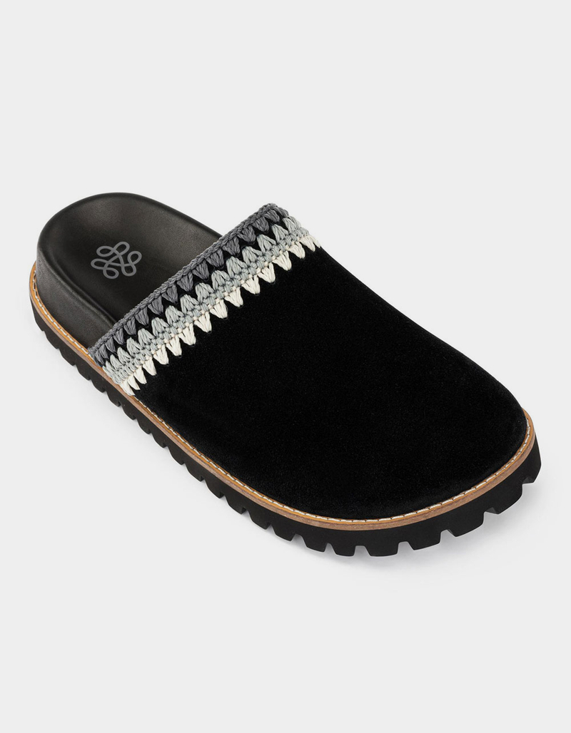 THE SAK Bolinas Lug Sole Clog image number 0