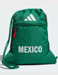 ADIDAS Mexico Stadium Sackpack image number 1