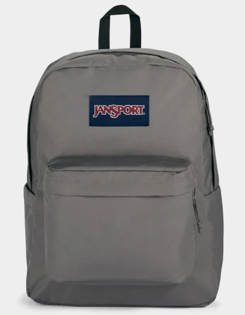 JANSPORT SuperBreak Plus Backpack image number 0