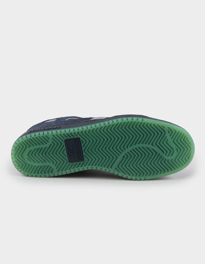 CONVERSE AS-1 Pro Leather Low Top Shoes image number 2