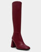 STEVE MADDEN Livah Womens Knee High Boots image number 1