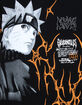 NARUTO Mens Boxy Tee image number 2