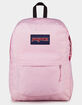 JANSPORT SuperBreak Plus Backpack image number 1