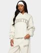 EDIKTED Edikted To You Oversized Hoodie image number 1