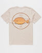 JETTY Flounder Mens Tee image number 1