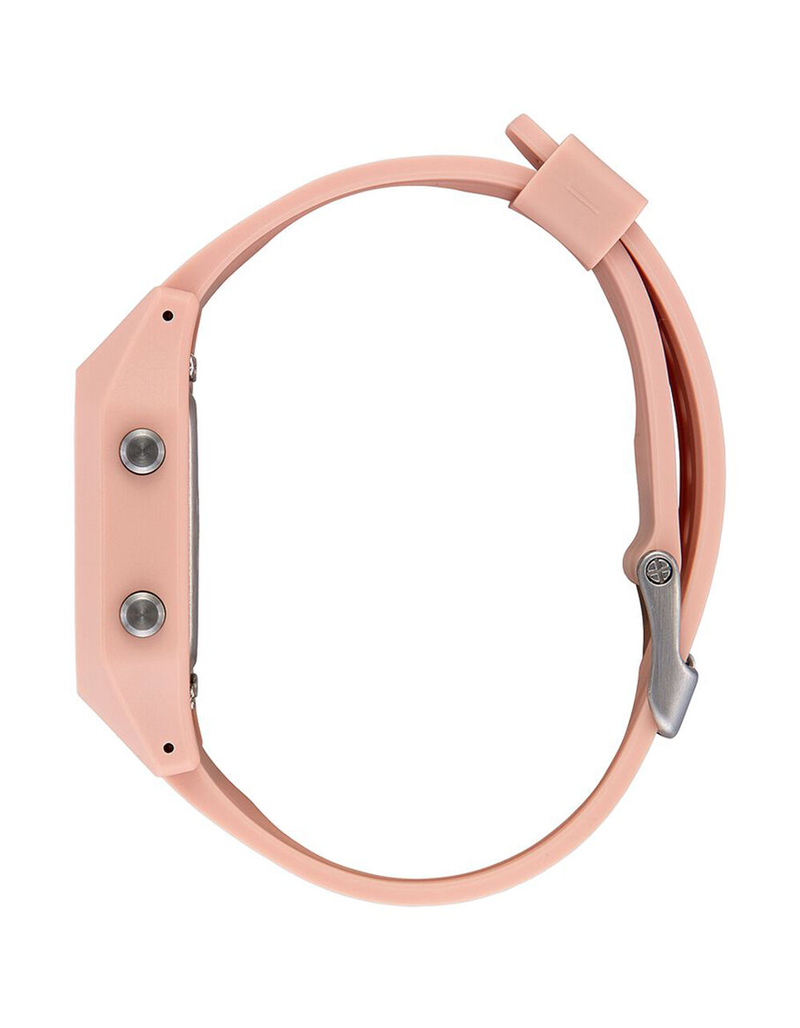 NIXON Staple Pink Watch image number 1