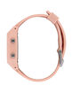 NIXON Staple Pink Watch image number 2
