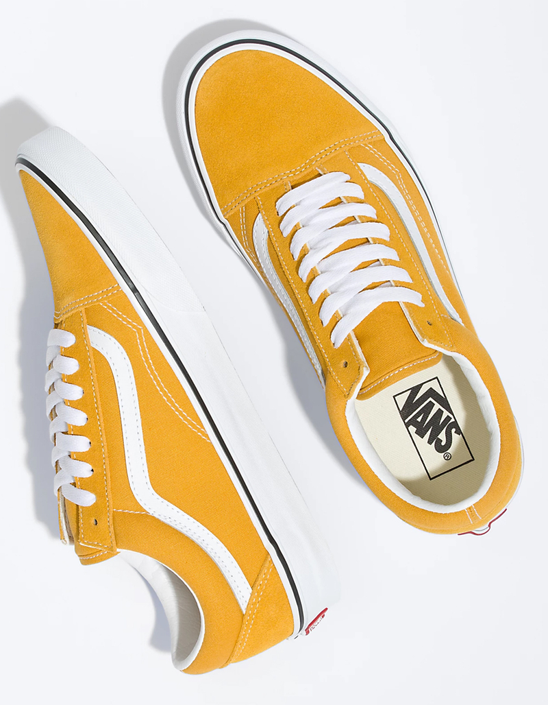VANS Old Skool Shoes image number 4