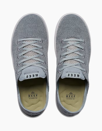 REEF Swellsole Neptune Mens Sneakers Alternative Image