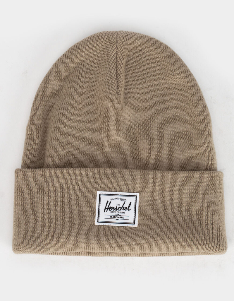 HERSCHEL SUPPLY CO. Elmer Beanie image number 0