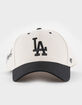 47 BRAND Los Angeles Dodgers Snapback Hat image number 2