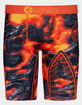 ETHIKA Bomber Molten Staple Mens Boxer Briefs image number 1