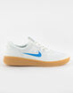NIKE SB Nyjah Free 2 Skate Shoes image number 2