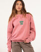 BDG Urban Outfitters Colorado Springs Womens Crewneck Sweatshirt image number 1