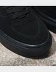 VANS Half Cab Skate Shoes image number 6