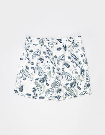 RSQ Boys Mesh Shorts Primary Image