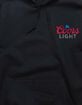 COORS Light For The Holidays Unisex Hoodie image number 3