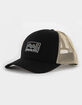 BILLABONG A/Div Walled Mens Trucker Hat image number 2