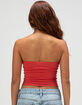 TILLYS Womens Tube Top image number 4