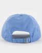 NIKE Sportswear Heritage 86 Futura Washed Strapback Hat image number 3