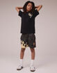 BASEBALL LIFESTYLE 101 Ice Cream Boys Shorts image number 1