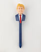 MASTERTOYS Talking Trump Pen image number 1