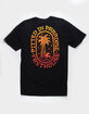FASTHOUSE Palm Mens Tee image number 1