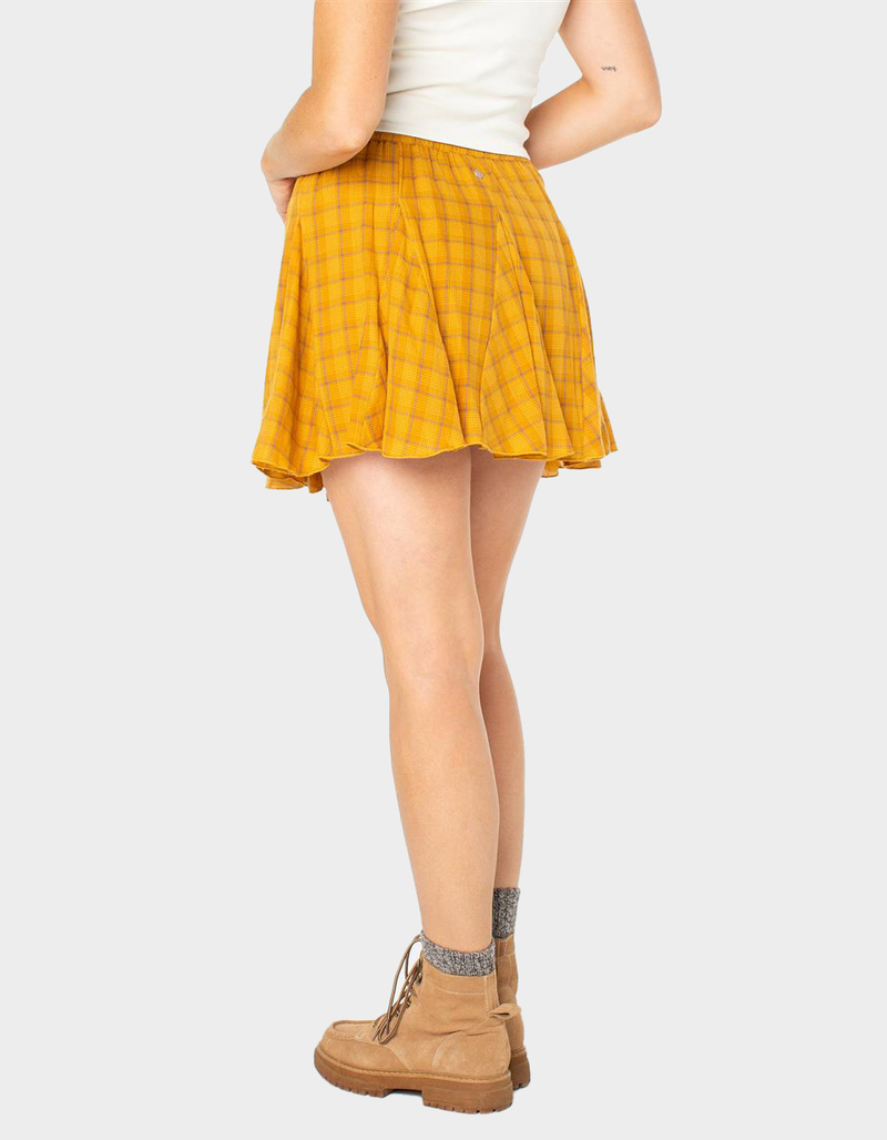 ROXY Forever Dreamin Womens Mini Skirt image number 2