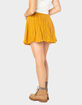 ROXY Forever Dreamin Womens Mini Skirt image number 3