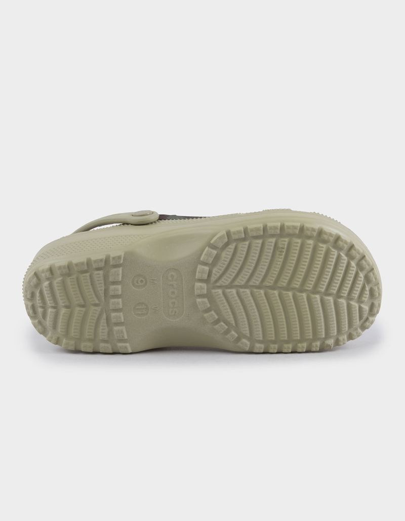 CROCS Crafted Camo Clogs image number 2