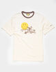 RSQ x Smiley&reg; Cowboy Mens Tee image number 2