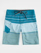 VOLCOM Lido Liner Mod Boys Boardshorts image number 1