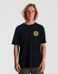 ROARK Road Trip Club Mens Tee image number 2